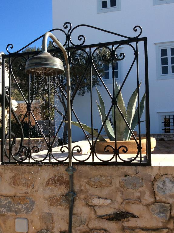 House Aquata Villa Hydra  Exterior foto